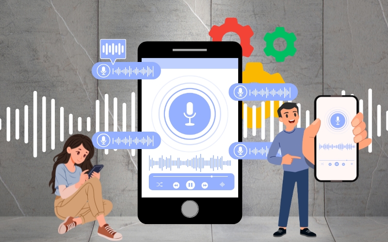 Voice Recognition